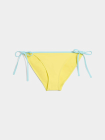 Одежда для пляжа PUMA Swim Women Side Tie Bik модель 907691 Фото