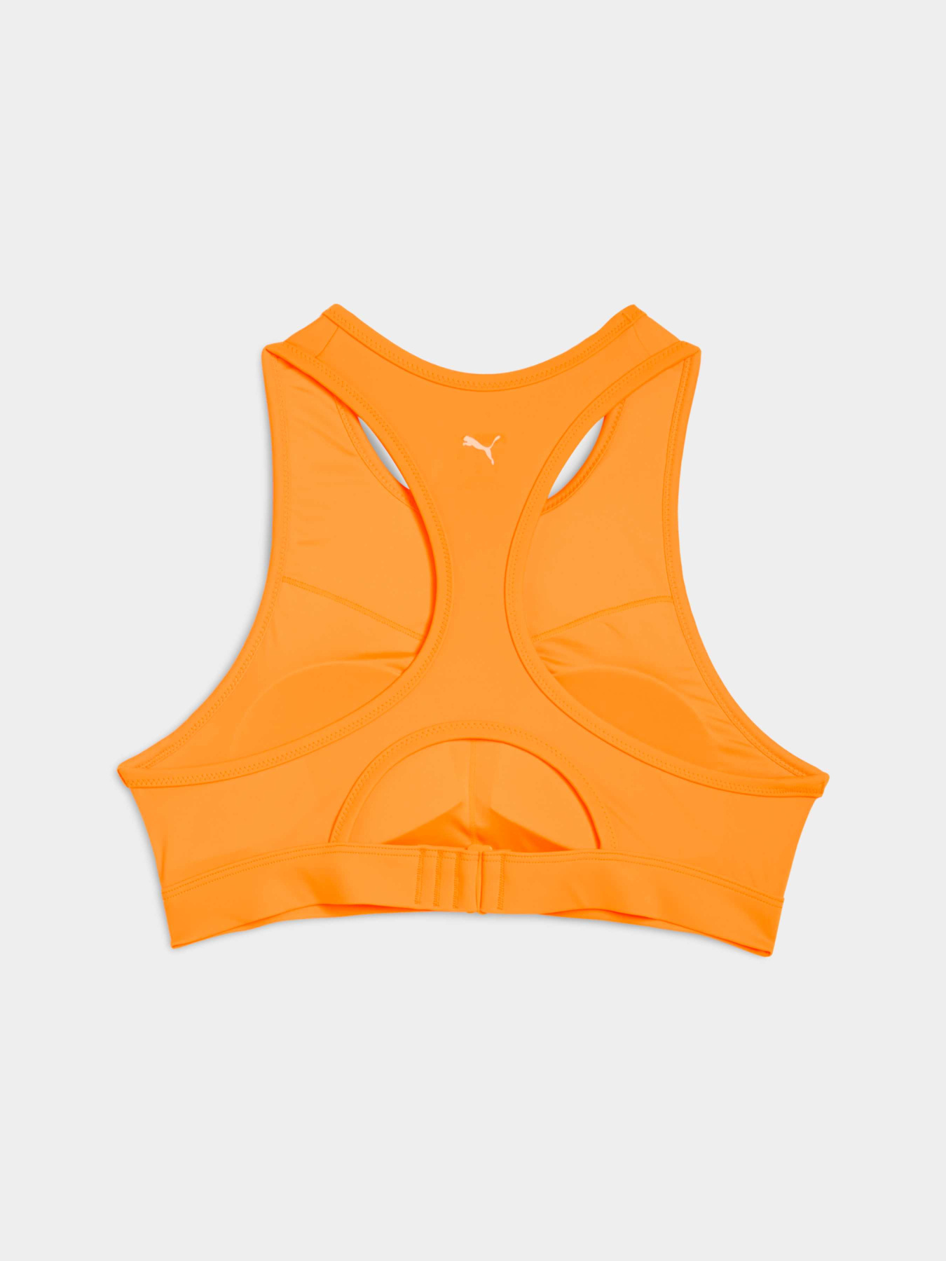 Одежда для пляжа PUMA Swim Women Racerback Sw модель 907692 Одежда для пляжа PUMA Swim Women Racerback Sw модель 907692 Фото