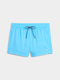 Одежда для пляжа PUMA Swim Men Short Length S модель 907658 Фото