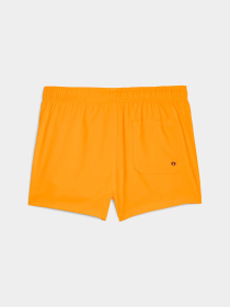 Одежда для пляжа PUMA Swim Men Short Length S модель 907658 Фото
