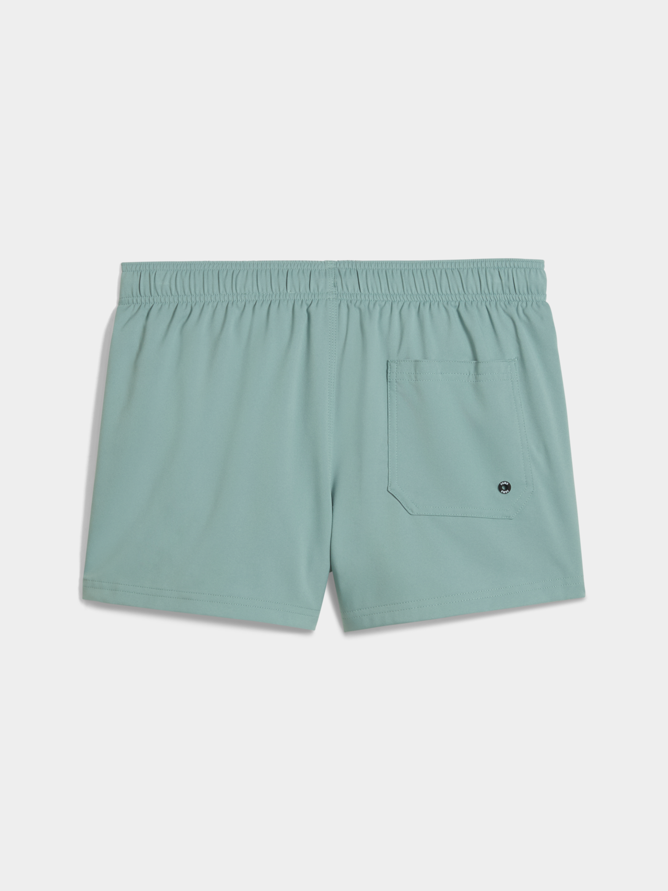 Одежда для пляжа PUMA Swim Men Short Length S модель 907658 Одежда для пляжа PUMA Swim Men Short Length S модель 907658 Фото