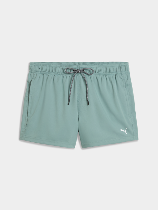 Одежда для пляжа PUMA Swim Men Short Length S модель 907658 Фото
