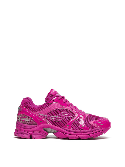 Кроссовки Saucony модель S60814-3 Фото