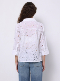Сорочки Colin’s модель CL1074627_Q1.V1_WHT Фото