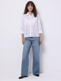 Сорочки Colin’s модель CL1074627_Q1.V1_WHT Фото