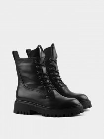 Черевики та чоботи LeBERDES модель 00000013943 Фото