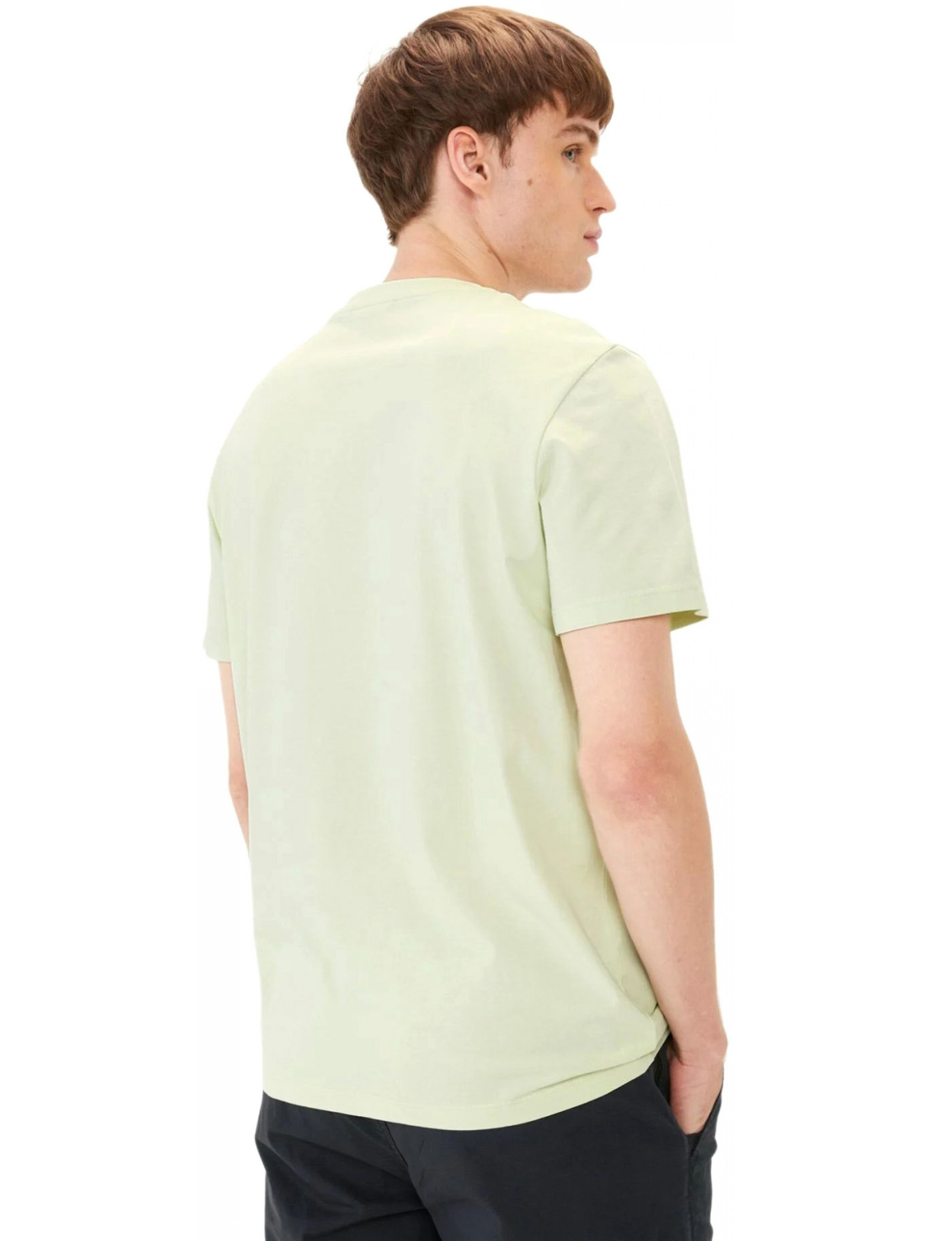 Футболки і поло Camel Active T-shirt 1/2 arm модель 409700-5T01-70 Футболки і поло Camel Active T-shirt 1/2 arm модель 409700-5T01-70 Фото
