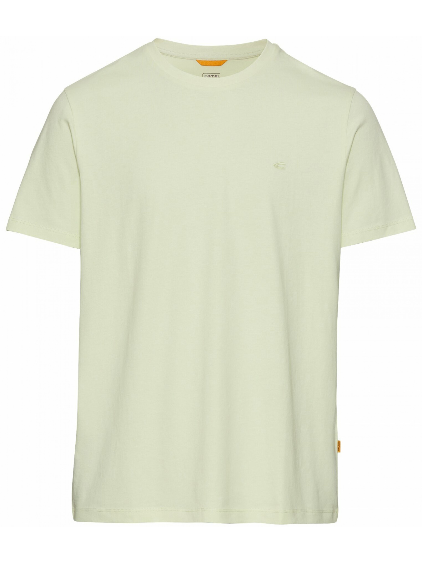 Футболки і поло Camel Active T-shirt 1/2 arm модель 409700-5T01-70 Футболки і поло Camel Active T-shirt 1/2 arm модель 409700-5T01-70 Фото