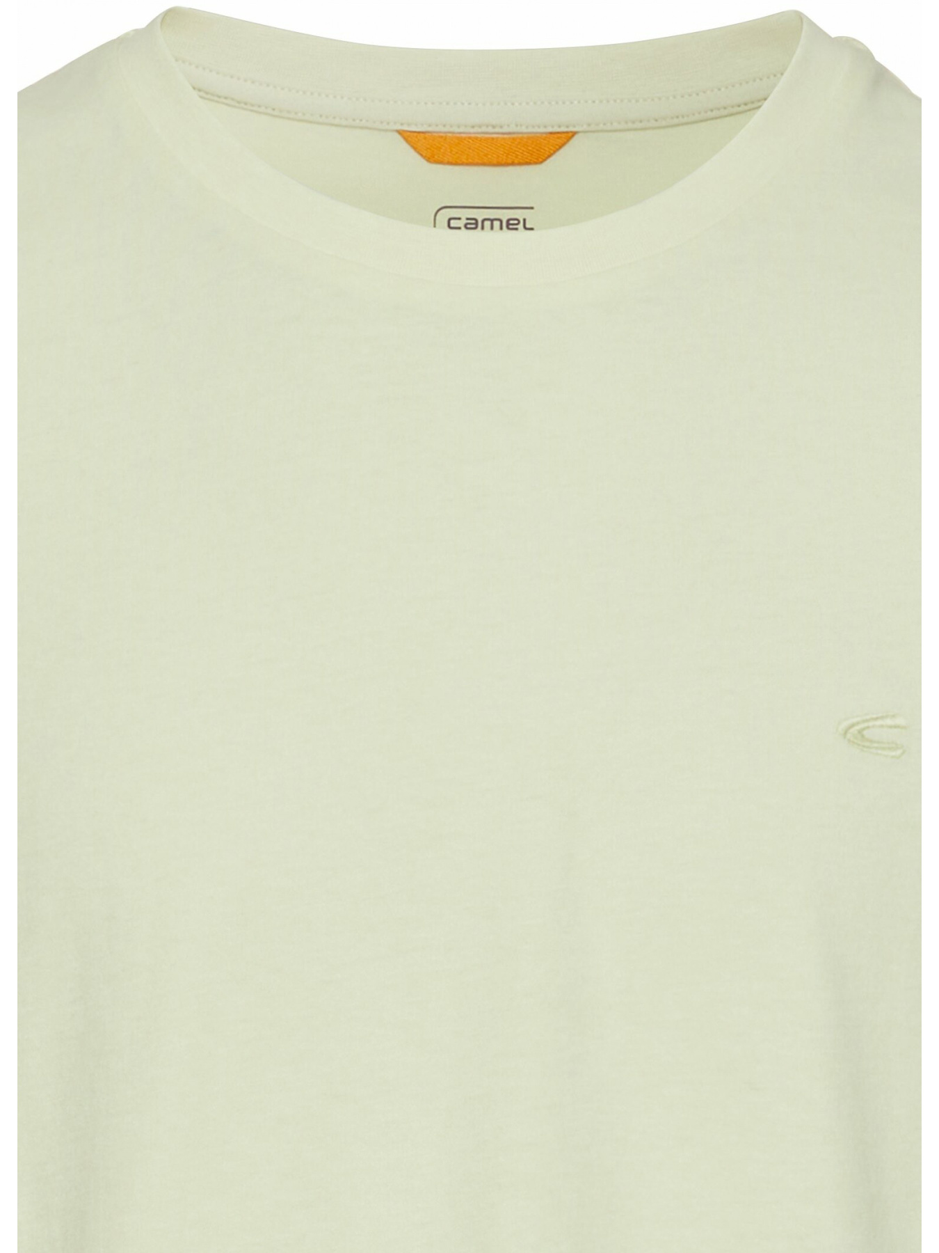 Футболки і поло Camel Active T-shirt 1/2 arm модель 409700-5T01-70 Футболки і поло Camel Active T-shirt 1/2 arm модель 409700-5T01-70 Фото
