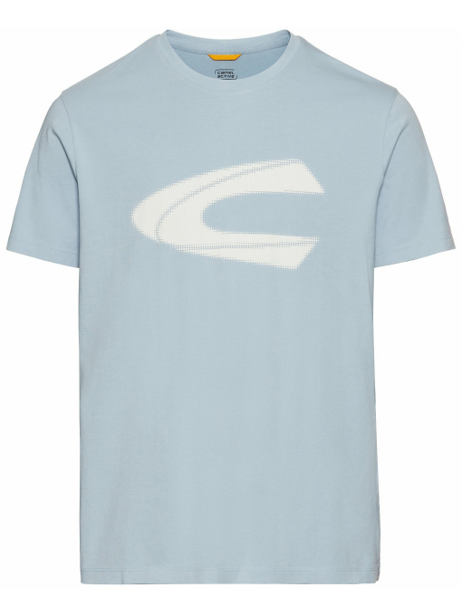 Футболки і поло Camel Active T-shirt 1/2 arm модель 409700-5T02-43 Фото