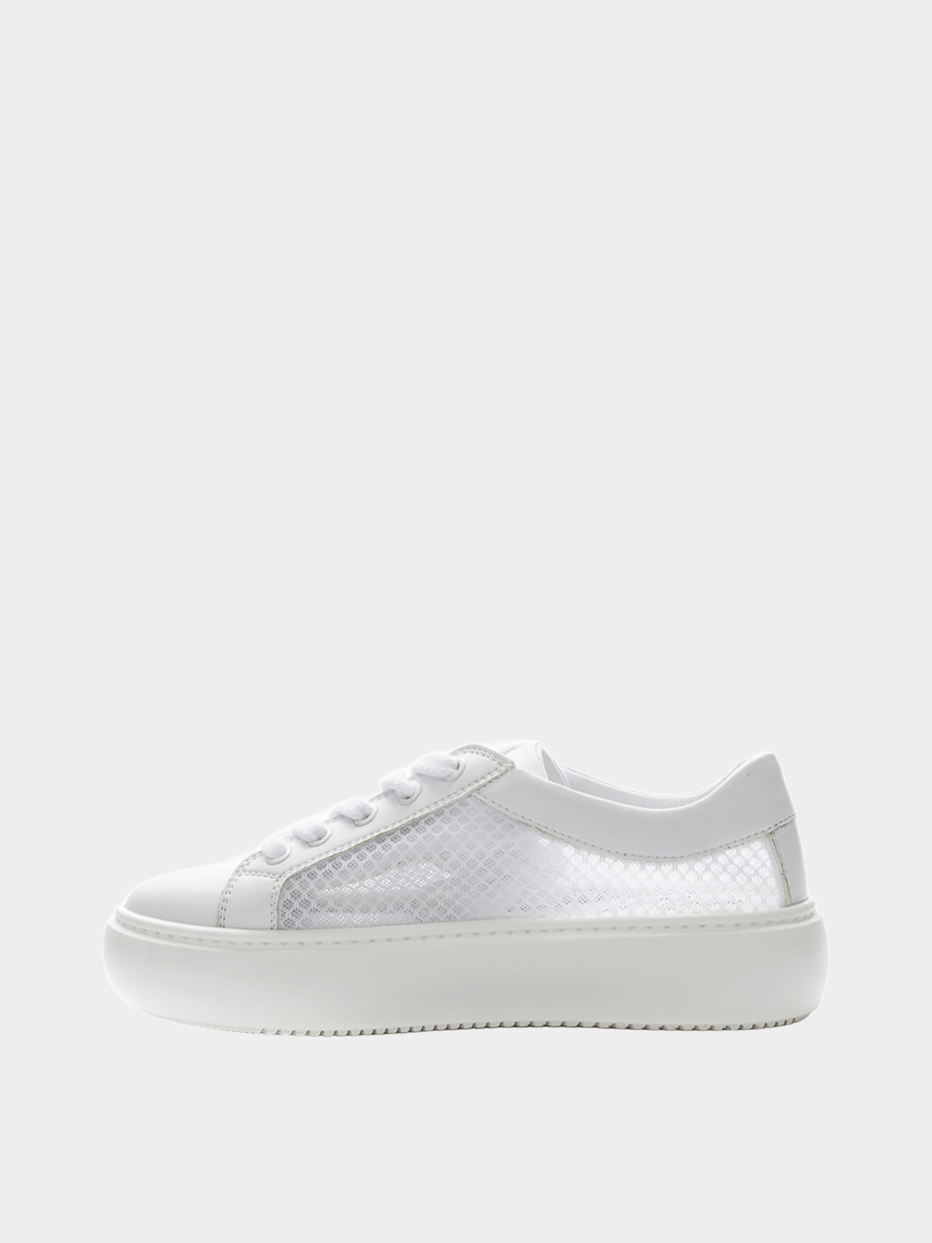 Кеди Keddo модель 557059/08-01-white Фото