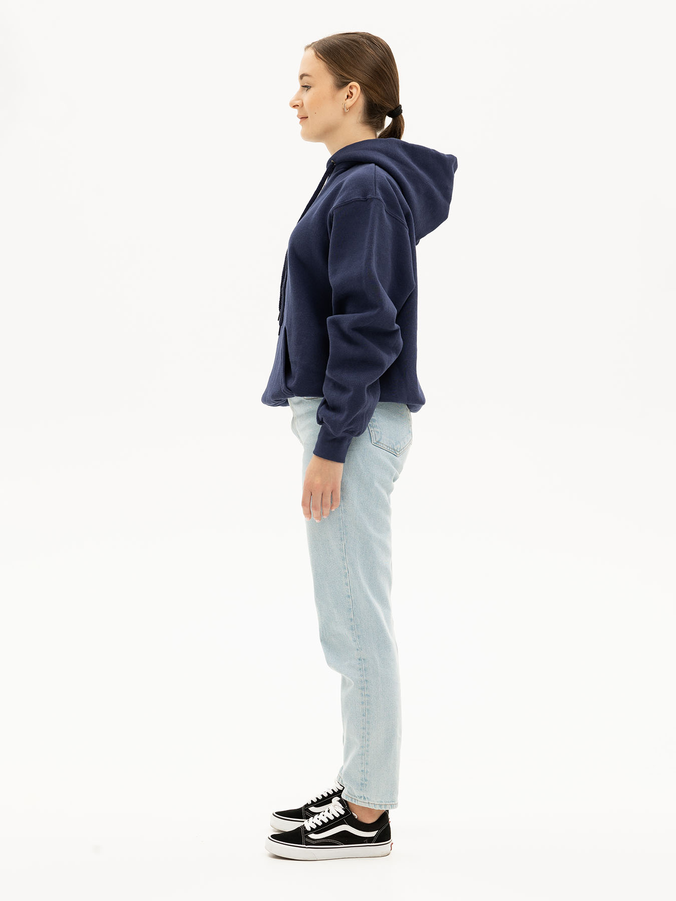 Худи и свитшоты Fruit of the loom модель 862208032S Фото
