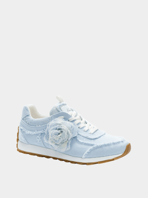 Кроссовки Keddo модель 857051/08-02-blue Фото