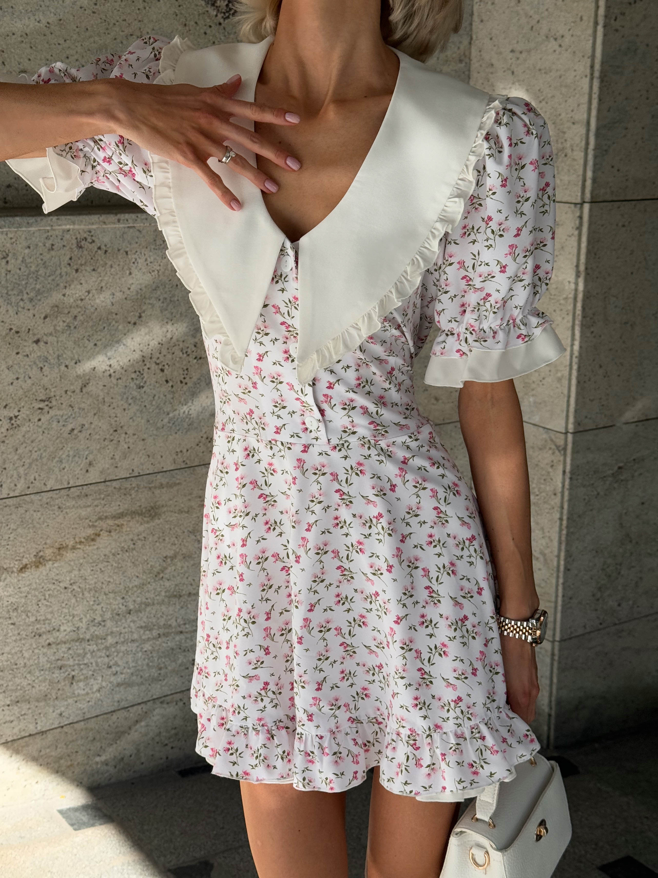 Комбінезони Jadone Fashion модель Orang_moloko Комбінезони Jadone Fashion модель Orang_moloko Фото