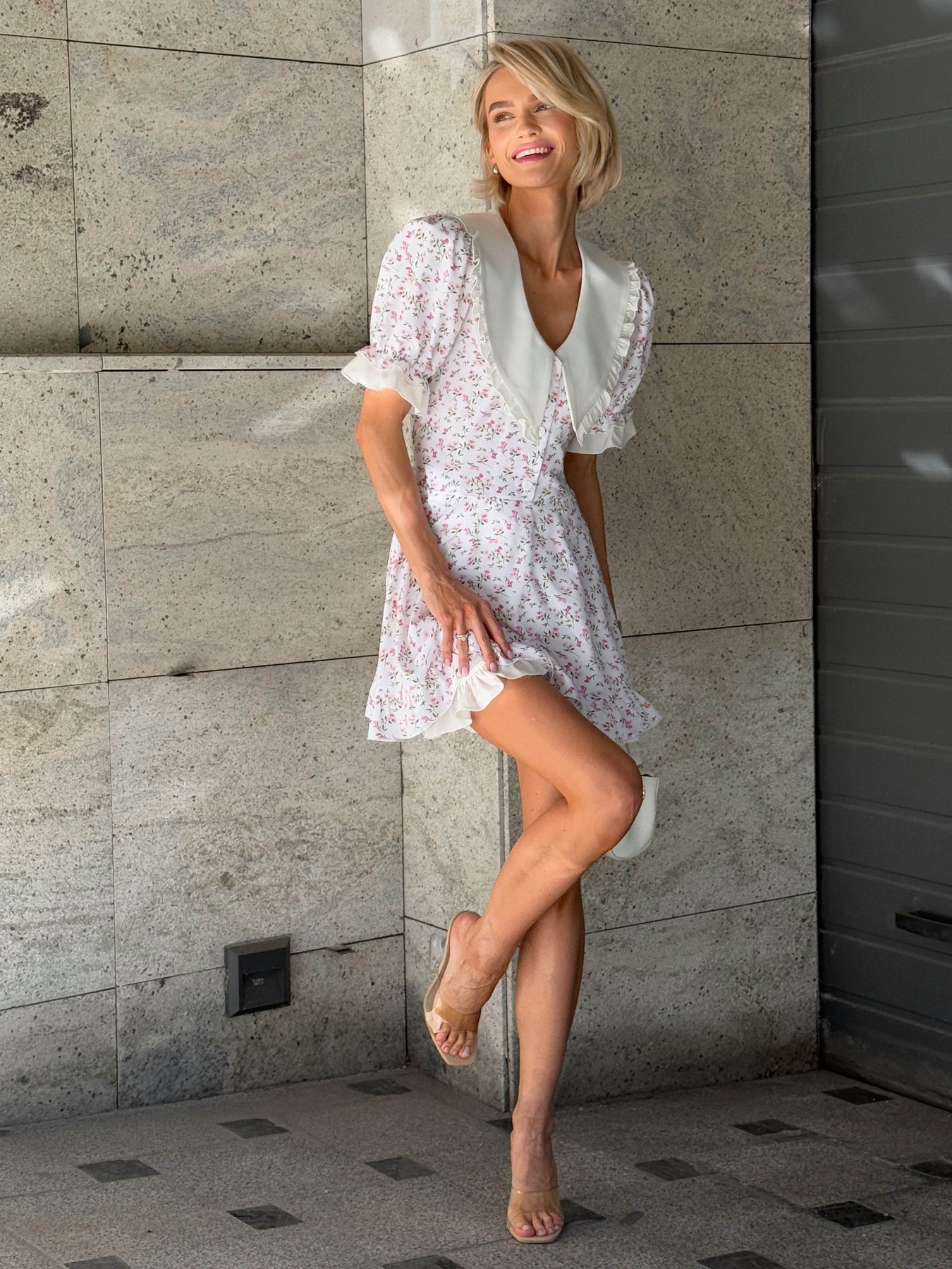 Комбінезони Jadone Fashion модель Orang_moloko Комбінезони Jadone Fashion модель Orang_moloko Фото