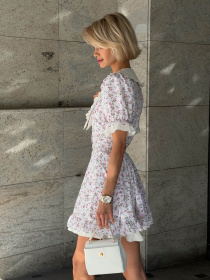 Комбінезони Jadone Fashion модель Orang_moloko Фото