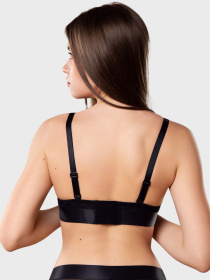 Нижнее белье Brabrabra модель SLZ27301005_black Фото