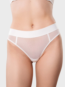 Нижнее белье Brabrabra модель SLZ27302002_white Фото