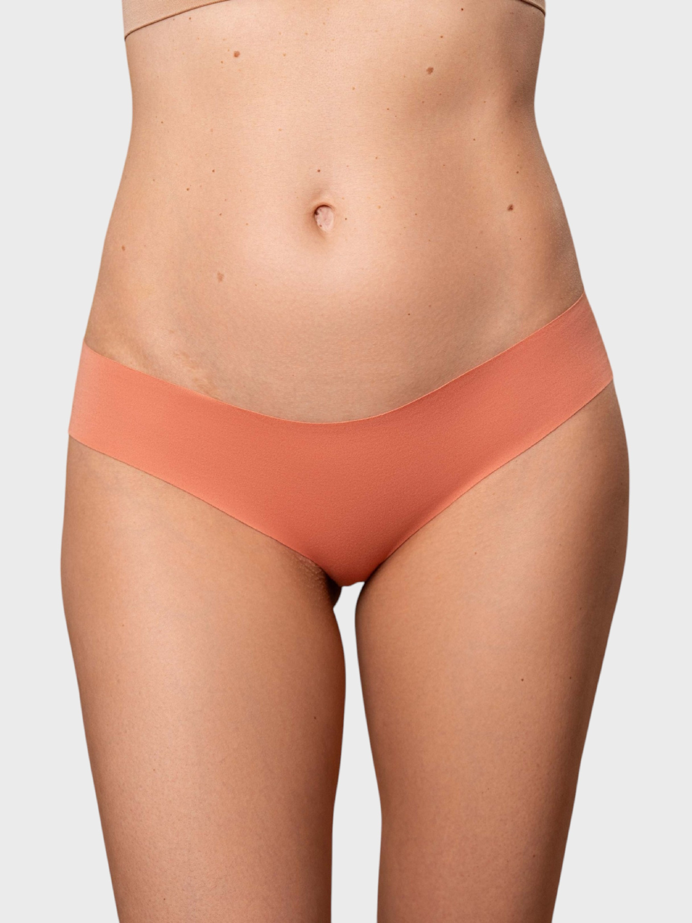 Нижня білизна Brabrabra модель SLZ28802001_3_black.ivory.cream Фото