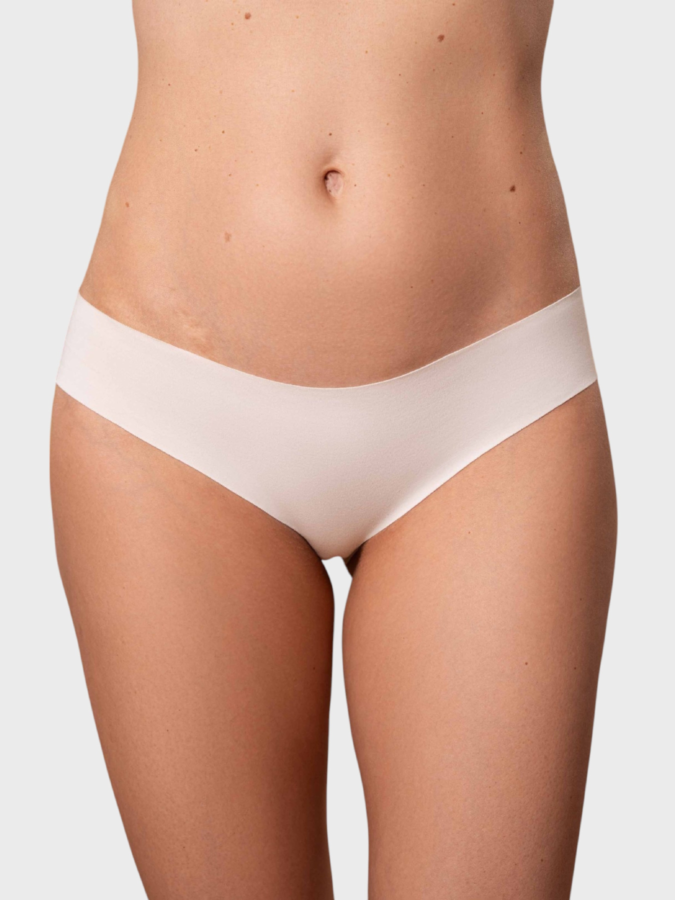 Нижня білизна Brabrabra модель SLZ28802001_3_black.ivory.cream Фото