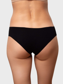 Нижня білизна Brabrabra модель SLZ28802001_3_black.ivory.cream Фото