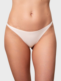 Нижня білизна Brabrabra модель SLZ28802005_2_black.ivory Фото