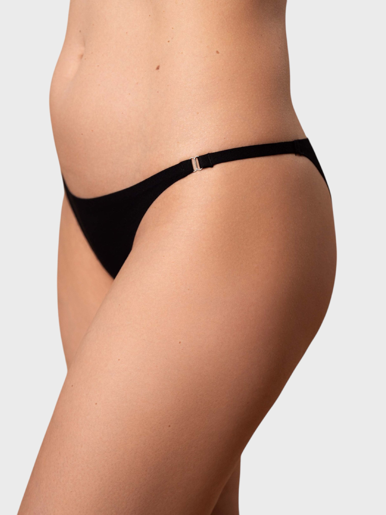 Нижнее белье Brabrabra модель SLZ28802005_2_black.caramel Фото