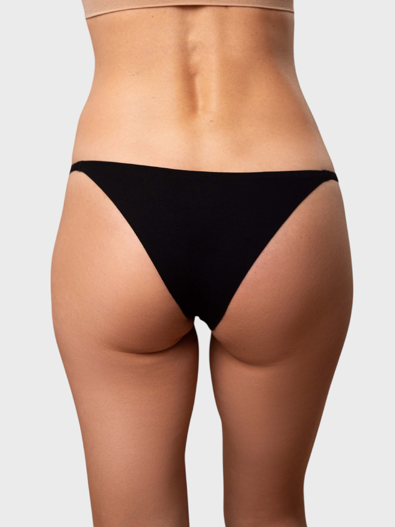 Нижнее белье Brabrabra модель SLZ28802005_2_black.caramel Фото