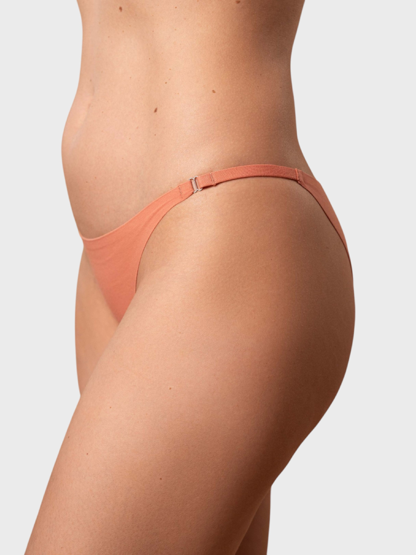 Нижнее белье Brabrabra модель SLZ28802005_2_black.caramel Фото