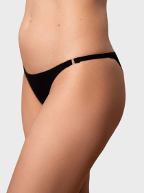Нижнее белье Brabrabra модель SLZ28802005_2_black.caramel Фото