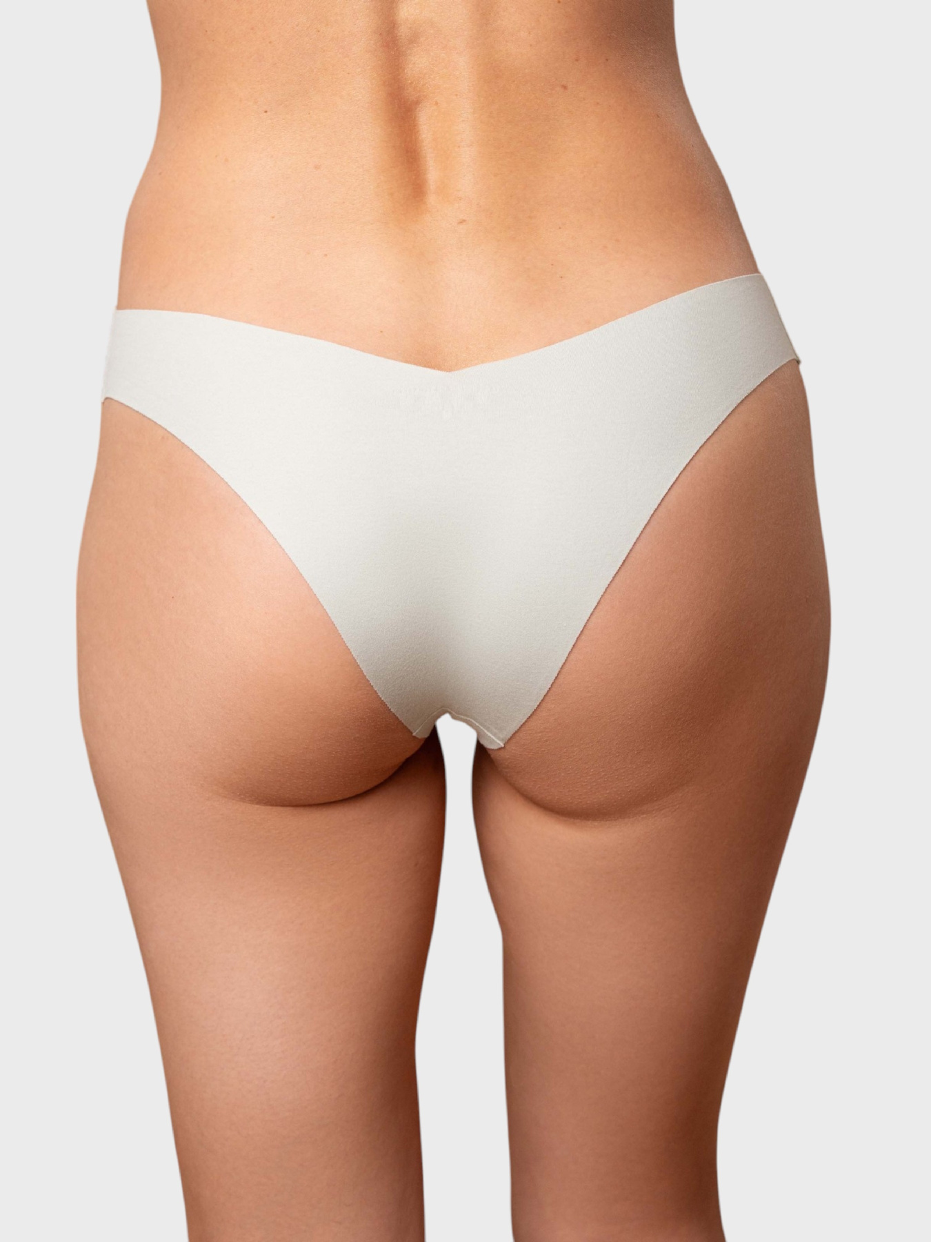 Нижня білизна Brabrabra модель SLZ28802028_3_black.ivory.mint Фото