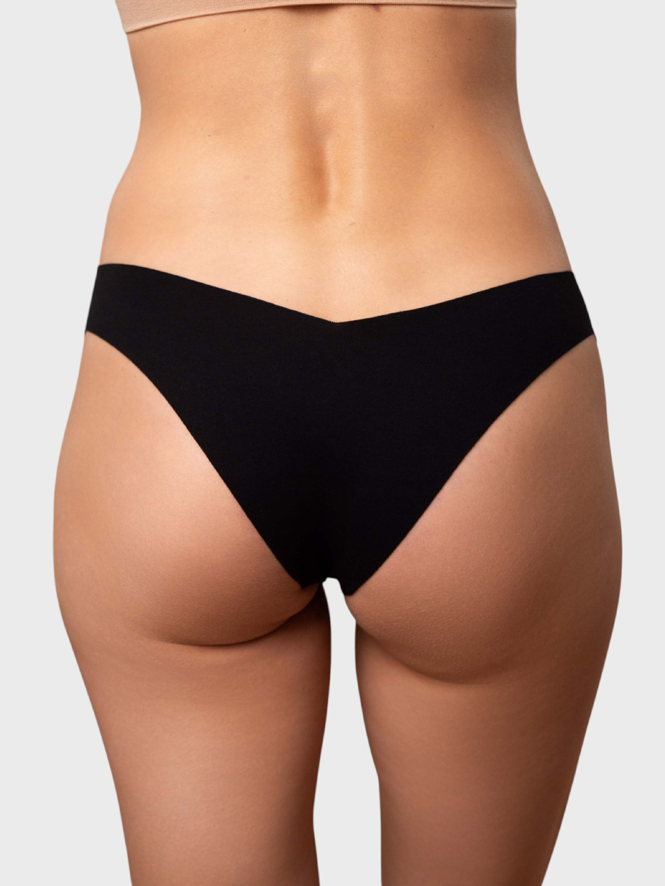 Нижня білизна Brabrabra модель SLZ28802028_3_black.ivory.mint Фото