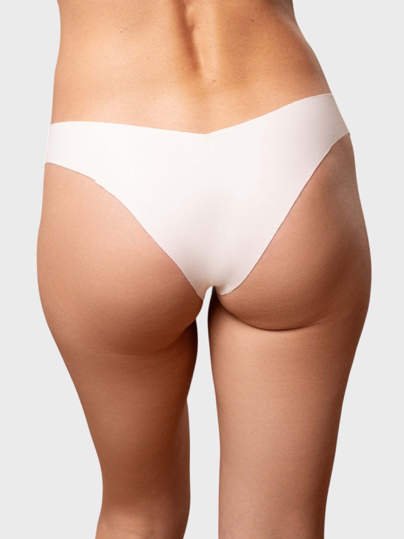 Нижня білизна Brabrabra модель SLZ28802028_3_black.ivory.mint Фото