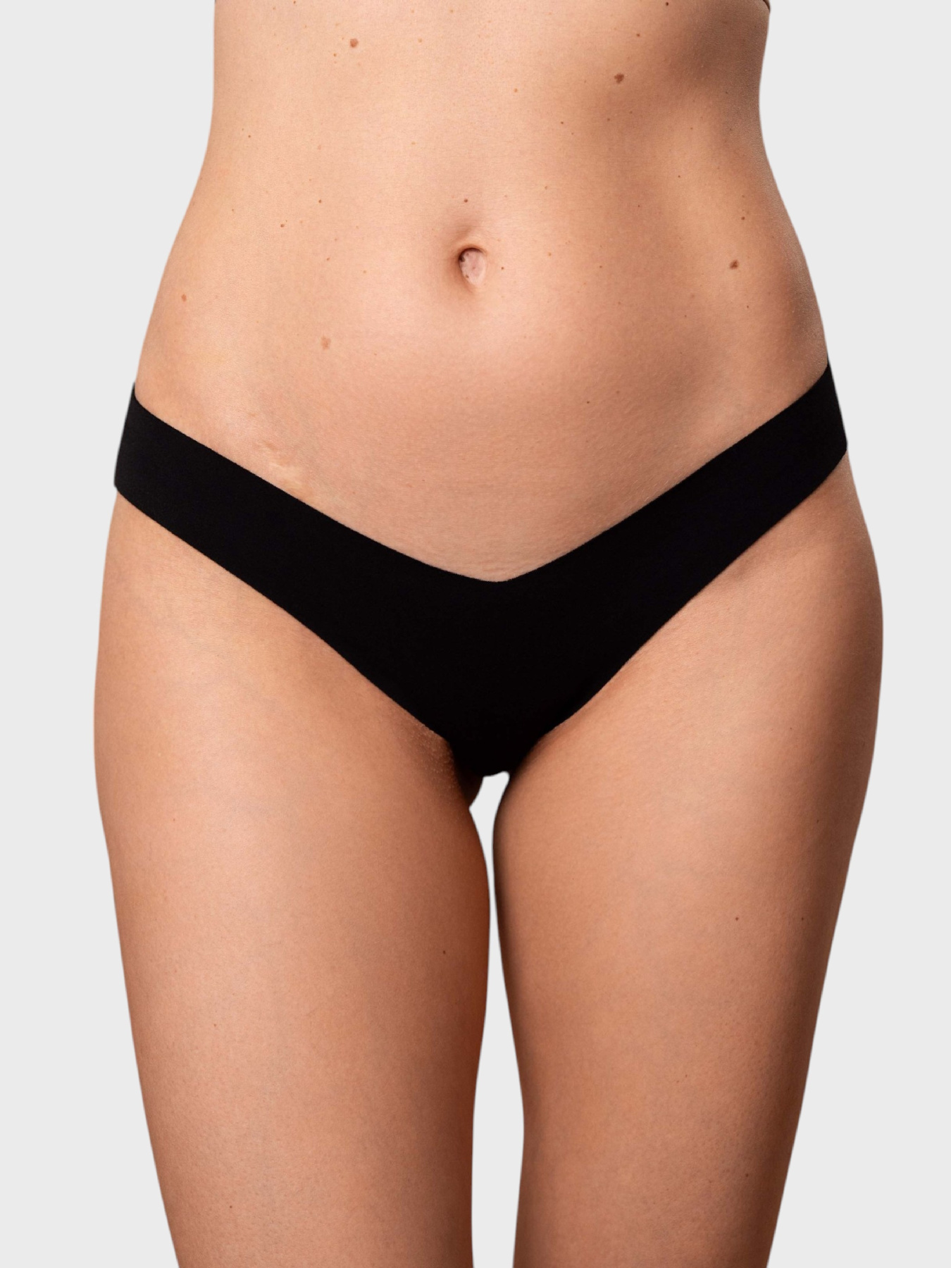 Нижня білизна Brabrabra модель SLZ28802028_3_black.ivory.mint Фото