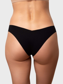 Нижня білизна Brabrabra модель SLZ28802028_3_black.ivory.mint Фото