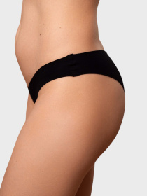 Нижня білизна Brabrabra модель SLZ28802028_3_black.ivory.mint Фото