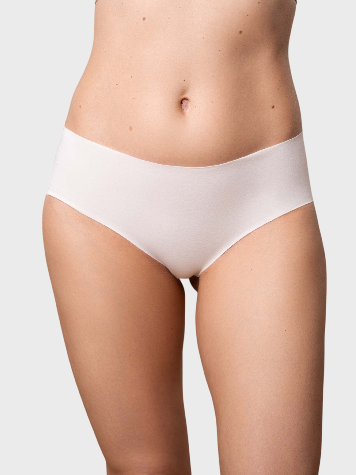 Нижня білизна Brabrabra модель SLZ28802101_3_black.ivory.gray-lilac Фото
