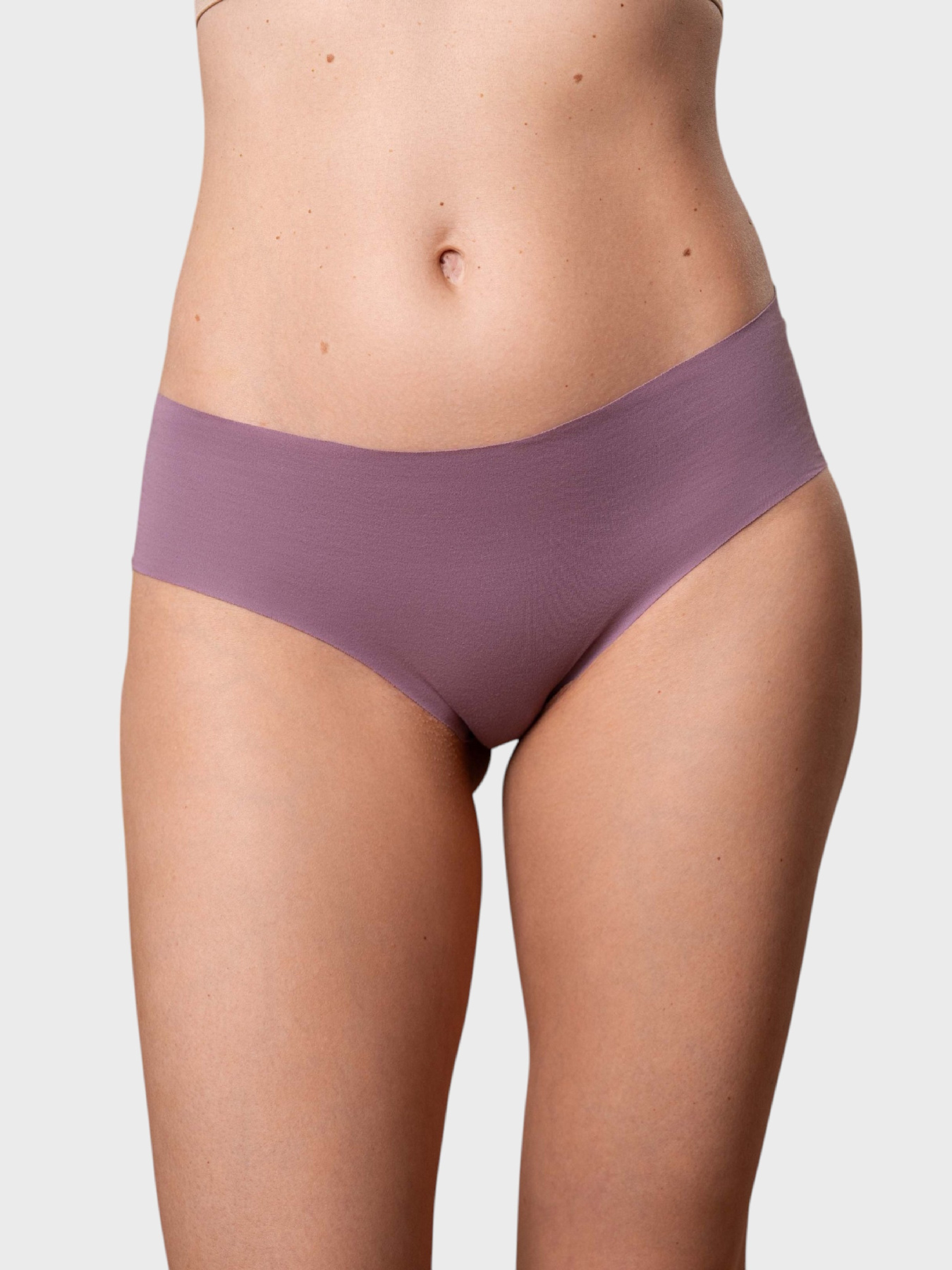 Нижня білизна Brabrabra модель SLZ28802101_3_black.ivory.gray-lilac Фото