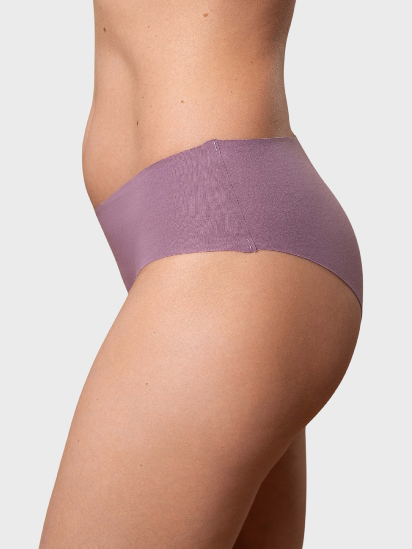 Нижня білизна Brabrabra модель SLZ28802101_3_black.ivory.gray-lilac Фото