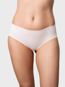 Нижня білизна Brabrabra модель SLZ28802101_3_black.ivory.gray-lilac Фото