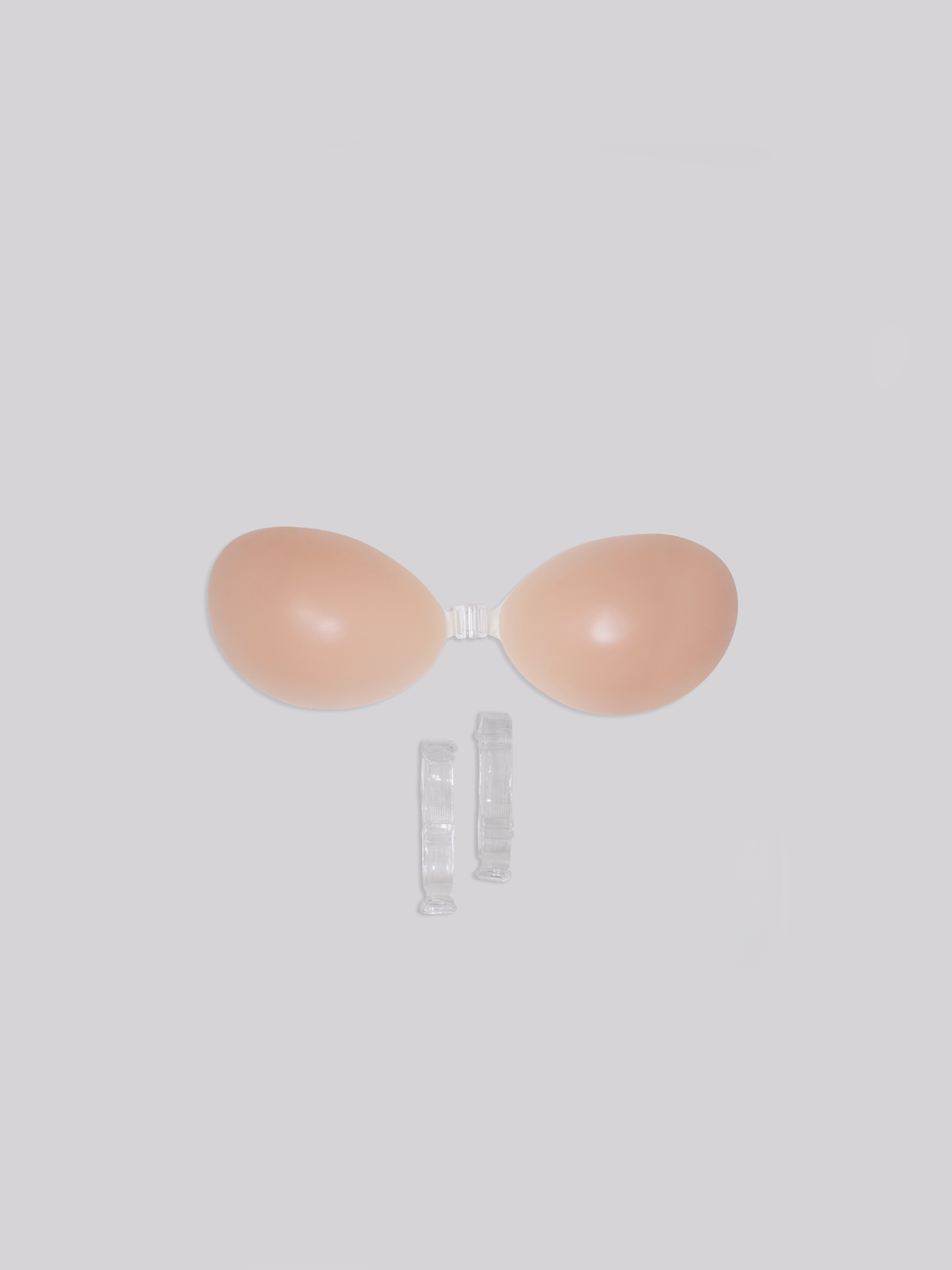 Нижня білизна Brabrabra модель SLZ99909098_nude Фото