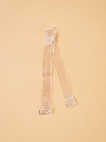 Нижнее белье Brabrabra модель SLZ99909090_transparent Фото