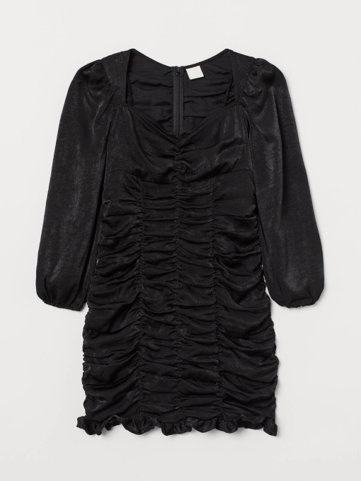 Платья H&M модель 76930 Фото