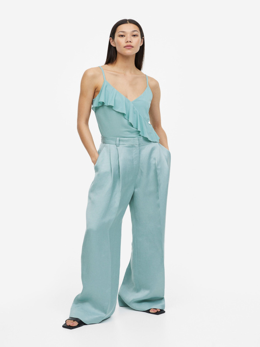 Футболки і поло H&M модель 76932 Фото