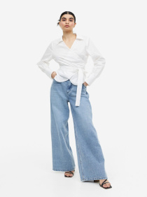 Рубашки H&M модель 76934 Фото