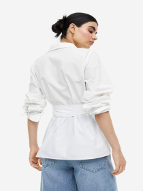 Рубашки H&M модель 76934 Фото