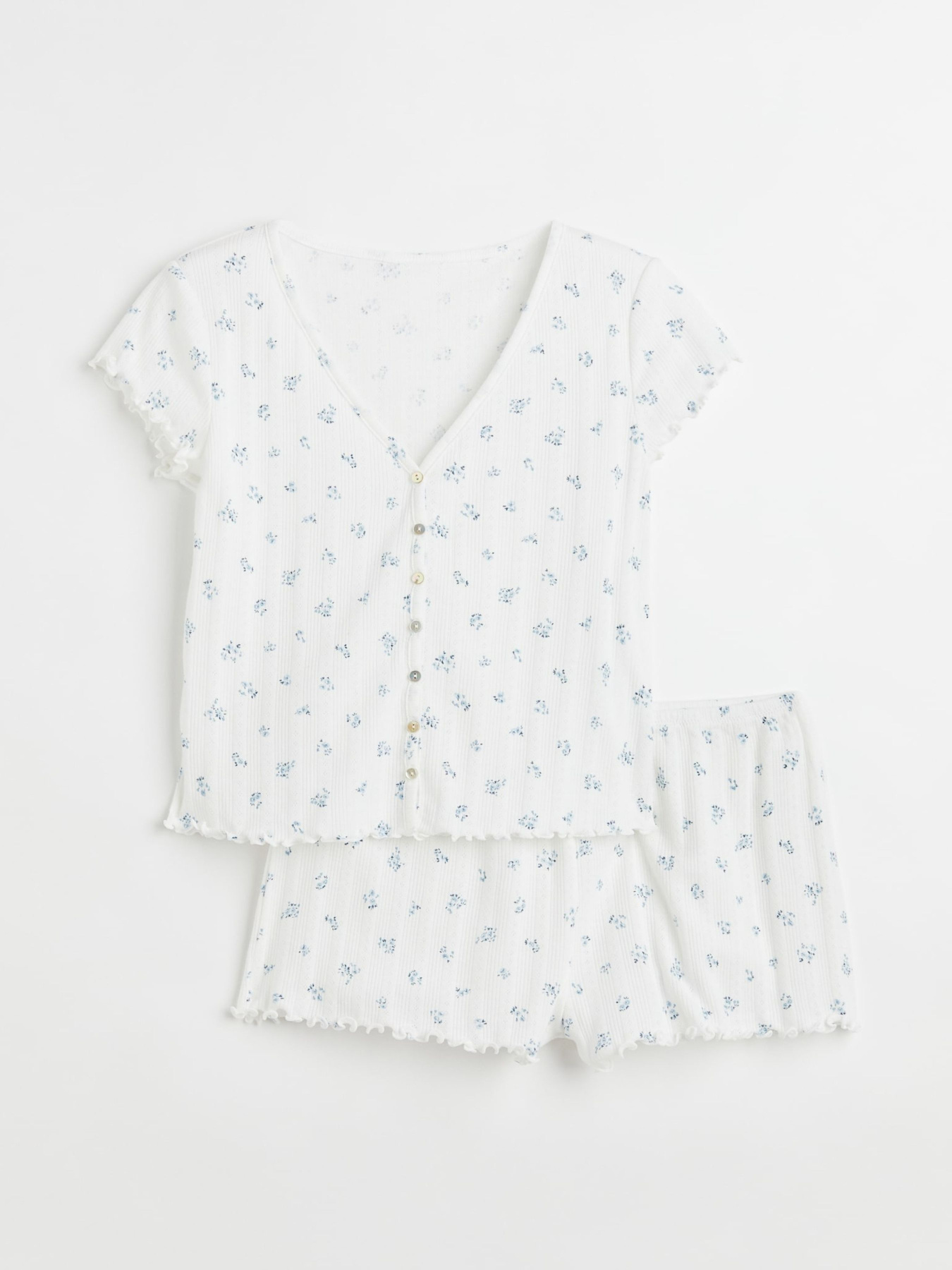Одежда для дома и сна H&M модель 76938 Фото