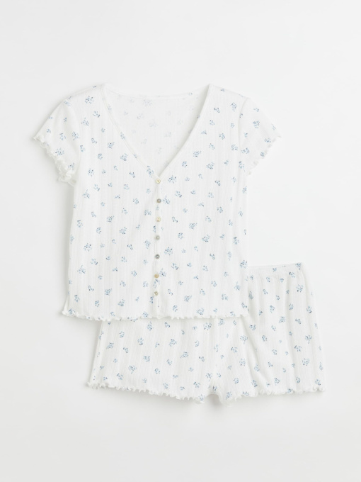 Одежда для дома и сна H&M модель 76938 Фото