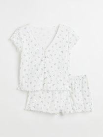 Одежда для дома и сна H&M модель 76938 Фото
