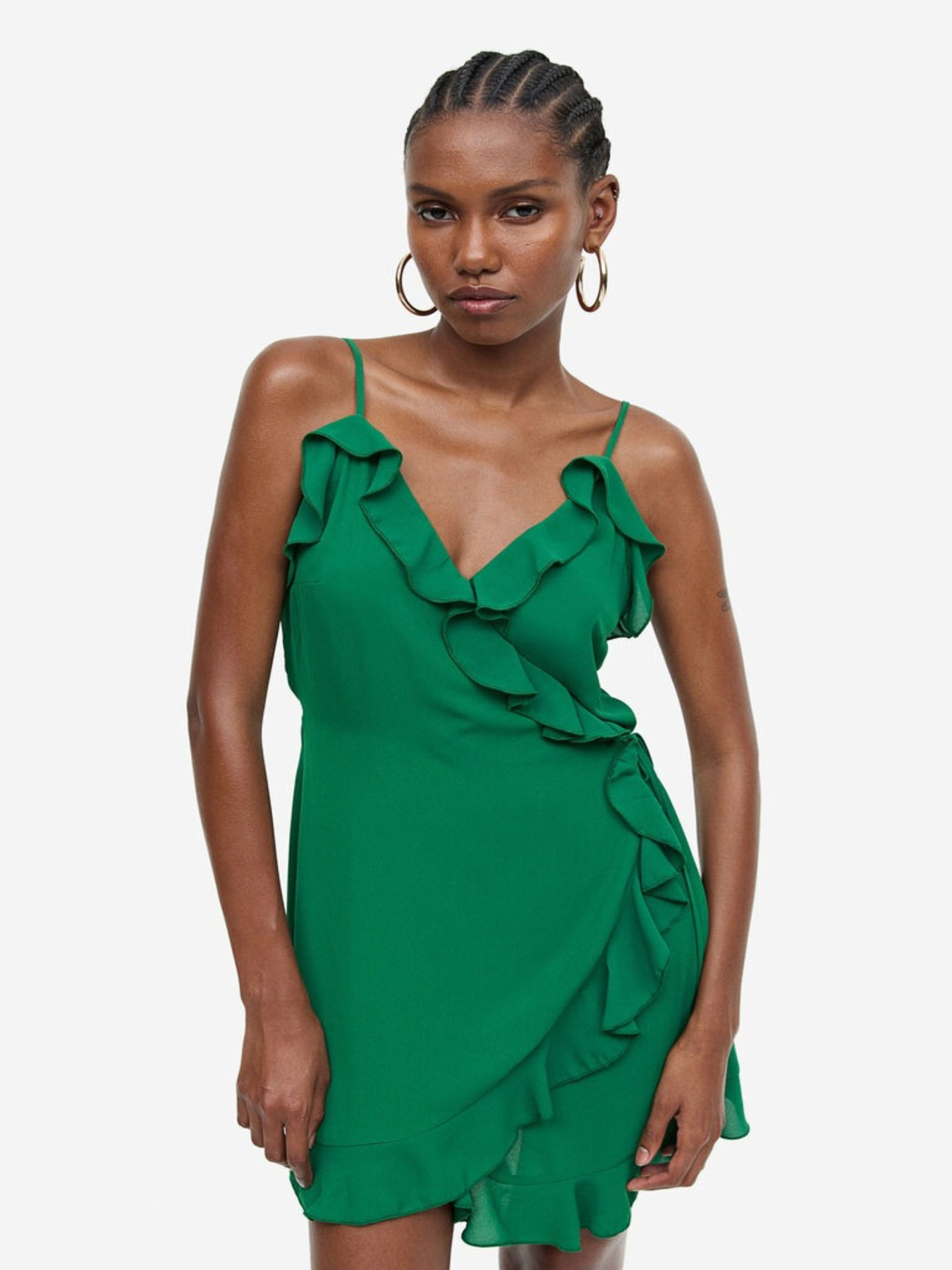 Сукні H&M модель 76943 Фото